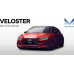 mobis front shock absorber hyundai veloster 2018-21